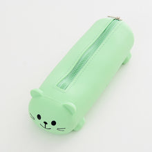 Load image into Gallery viewer, Silicone pencil case
