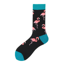 Load image into Gallery viewer, New Autumn And Winter Fashion Socks Men's Tube Socks
