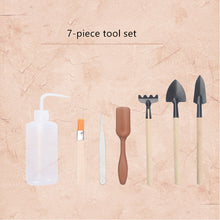 Load image into Gallery viewer, Succulent planting tool combination set
