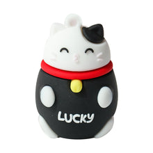 Load image into Gallery viewer, Cute student pencil sharpener cartoon pencil sharpener
