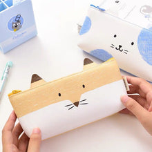 Load image into Gallery viewer, Cartoon pencil case

