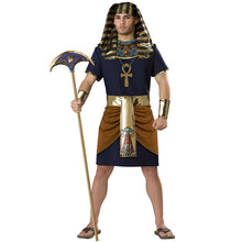 Load image into Gallery viewer, Halloween men's costume
