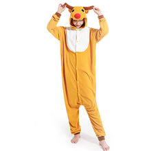 Load image into Gallery viewer, Lovely pajamas Halloween
