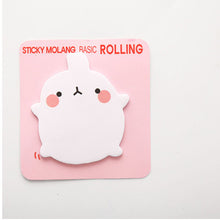 Load image into Gallery viewer, Learn cute note stickers
