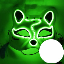 Load image into Gallery viewer, Halloween Carnival Night COS Show

