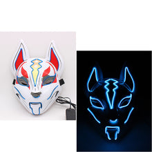 Load image into Gallery viewer, Glowing mask
