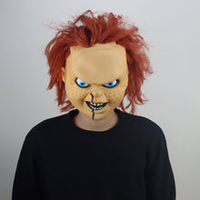 Load image into Gallery viewer, Halloween Cosplay Props
