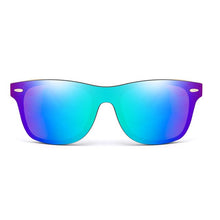 Load image into Gallery viewer, Bamboo sunglasses
