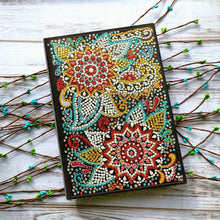 Load image into Gallery viewer, Notebook A5 Cahier de notes
