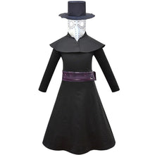 Load image into Gallery viewer, Halloween Costume Set
