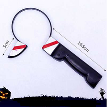 Load image into Gallery viewer, Halloween Tricky Item Headband
