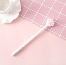 Load image into Gallery viewer, Cute cute claw style gel pen
