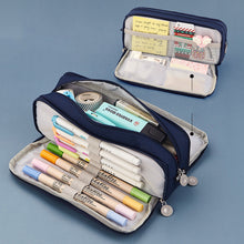 Load image into Gallery viewer, Creative Stationery Bag For Primary School Students
