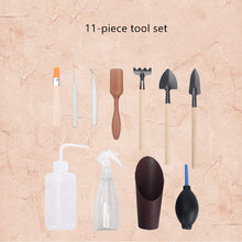 Load image into Gallery viewer, Succulent planting tool combination set
