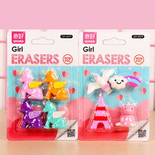 Load image into Gallery viewer, Mini Eraser Set
