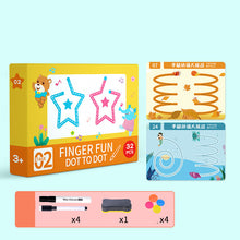 Load image into Gallery viewer, Picture Book Children's Pen Control Training Copybook
