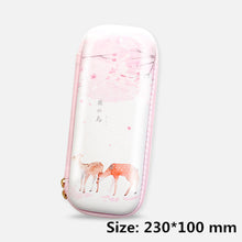 Load image into Gallery viewer, Large capacity stationery box
