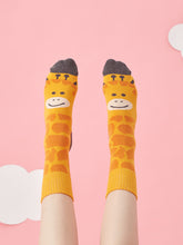 Load image into Gallery viewer, Women's socks in autumn and winter
