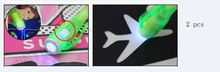 Load image into Gallery viewer, 3D Fluorescent Board
