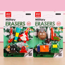 Load image into Gallery viewer, Mini Eraser Set
