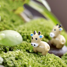 Load image into Gallery viewer, Miniature Garden Yard Lawn Ornament Decoration Figurine DIY
