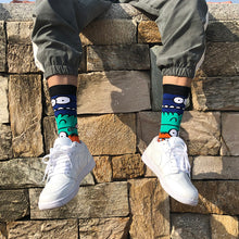 Load image into Gallery viewer, Men and women tube socks
