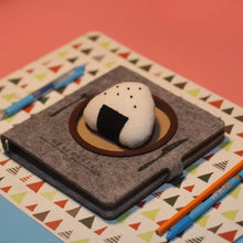 Load image into Gallery viewer, Personalized Cute Japanese And Korean Ins Diary Notebook
