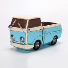 Load image into Gallery viewer, Creative car flower pot
