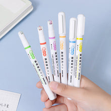 Load image into Gallery viewer, Student Stationery Fashion Creative Curve Pen
