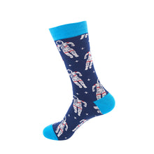 Load image into Gallery viewer, European and American street trend socks skateboard
