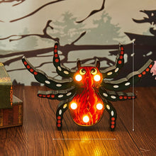 Load image into Gallery viewer, Halloween costume lights
