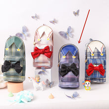 Load image into Gallery viewer, Cute Pencil Case Large Capacity Stationery Bag
