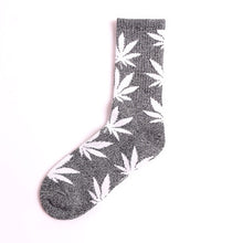Load image into Gallery viewer, Weed Socks
