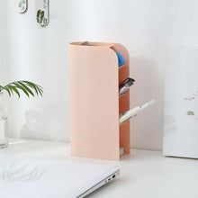 Load image into Gallery viewer, Multifunctional Home Stationery Organize Box

