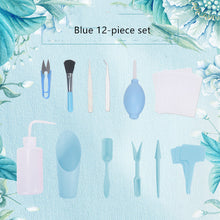 Load image into Gallery viewer, Succulent planting tool combination set
