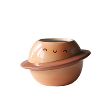 Load image into Gallery viewer, Ceramic Succulent Flower Pot
