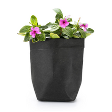 Load image into Gallery viewer, Flower pot supplies washed kraft paper storage bag
