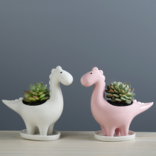 Load image into Gallery viewer, Wholesale Horticultural Cross-border Creative Succulent Flowerpots
