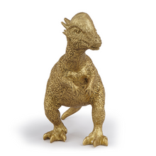 Load image into Gallery viewer, Dinosaur Flower Pot Ashtray Home
