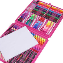 Load image into Gallery viewer, Children's Drawing Pen Set Watercolor Pen Gift Box
