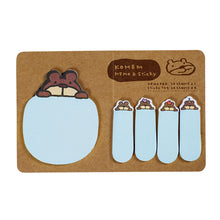 Load image into Gallery viewer, Cute Creative Post-it Notes Can Be Torn Off Sticky Paper
