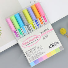 Load image into Gallery viewer, Flash Color Line Painter Pen
