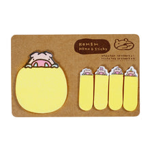 Load image into Gallery viewer, Cute Creative Post-it Notes Can Be Torn Off Sticky Paper
