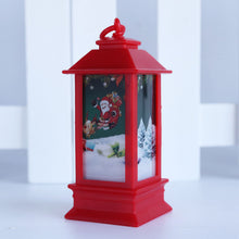 Load image into Gallery viewer, Halloween Decoration Pumpkin Lamp
