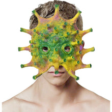 Load image into Gallery viewer, New Halloween Masquerade Masks
