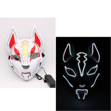 Load image into Gallery viewer, Glowing mask

