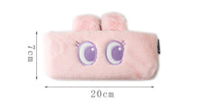 Load image into Gallery viewer, High School Girl Super Cute And Fluffy Stationery Box

