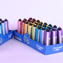 Load image into Gallery viewer, Student School Supplies Round Pencil Eraser
