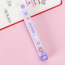 Load image into Gallery viewer, Stationery Blind Box Creative Cartoon High-value Gel Pen
