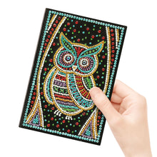 Load image into Gallery viewer, Notebook A5 Cahier de notes
